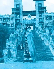 深山“百灵鸟”幸遇“伯乐”:刀郎与云朵的师徒深情3