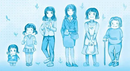 爱你的人都一样