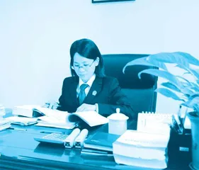 “中国好法官”彭秋香,翻山越岭二十年,心中装着老百姓1