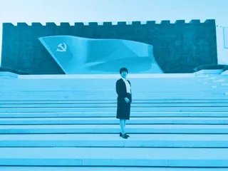 全国“人民满意的公务员”蔺飞虹:绽放在审计战线的“铿锵玫瑰”1