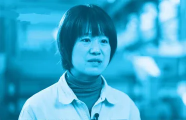 “大国工匠”田得梅：以青春之我，铸“大国重器”
