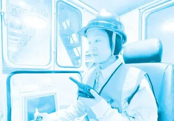 “大国工匠”田得梅:以青春之我,铸“大国重器”2