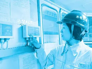 “大国工匠”田得梅:以青春之我,铸“大国重器”3