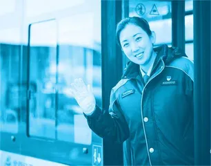党的二十大代表常洪霞:北京长安街上的“最美名片”1