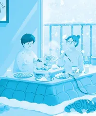 到了一定年纪,不要窥望别人的窗1