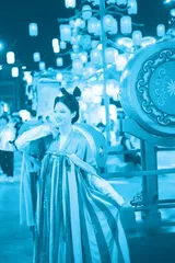 98年女兵掌舵航母背后的故事3