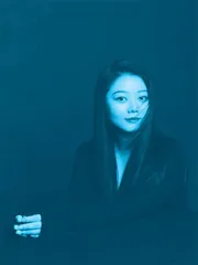 95后豫剧传人谢彦巧:以戏曲直播传承非遗文化1