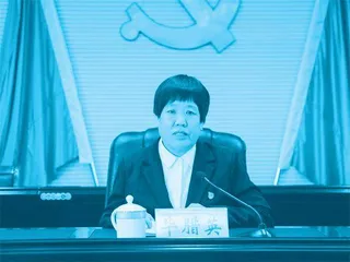 毕腊英：一句承诺，两代人的坚守