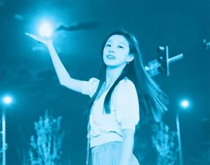 春晚“新门面”马凡舒:不负青春,未来可期4