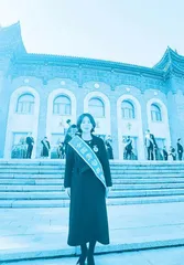 国网专家徐川子:装表工闪亮联合国大舞台2