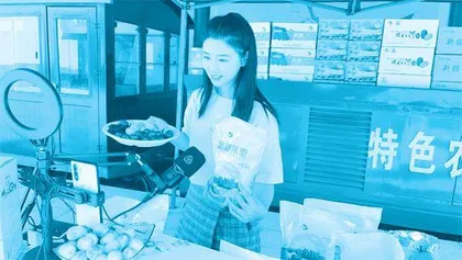 全国巾帼新农人创业典型周小玲:逐梦田园绽芳华3