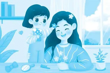 教育孩子，鼓励比“泼冷水”更有力量