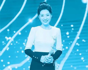 央视主持人周涛:跨界拍电视剧,人生没有边界2