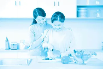 “新型婆媳关系”，让女性的处境越来越好