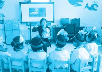 刘惠:17年执着教育,让“铁树开花”1