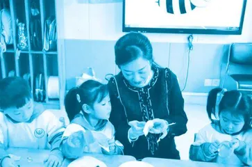 刘惠:17年执着教育,让“铁树开花”2