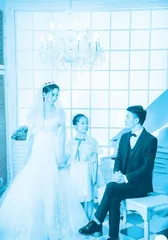 90后工地夫妻:请签收这一份最可爱的欢乐4