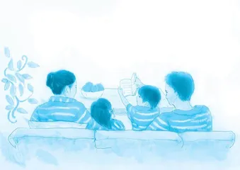 婚后生活,藏着不为人知的痛点1