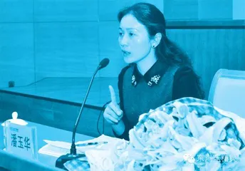 “军工绣娘”潘玉华:在飞机电子板上“绣花”的“大国工匠”3