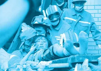 “钢腿侠”女孩牛钰:自信才是人生中最高级的“时尚”3
