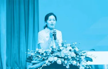 “军工绣娘”潘玉华:在飞机电子板上“绣花”的“大国工匠”4