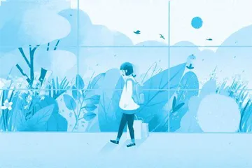青春期的孩子“越管越反”?那是你方法没用对1