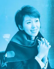 欧阳夏丹：人生路上的特殊母女情