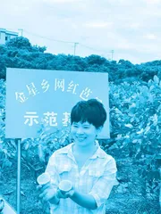 陈晓冬:把家乡芭乐种出哈根达斯味儿2