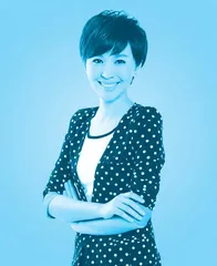 欧阳夏丹:人生路上的特殊母女情2