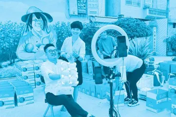 陈晓冬:把家乡芭乐种出哈根达斯味儿4