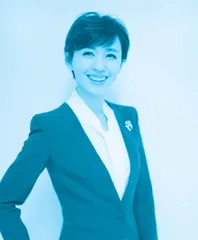 欧阳夏丹：人生路上的特殊母女情3