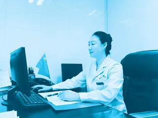 奋斗的追梦人：新疆“母婴健康守护者”丁桂凤1