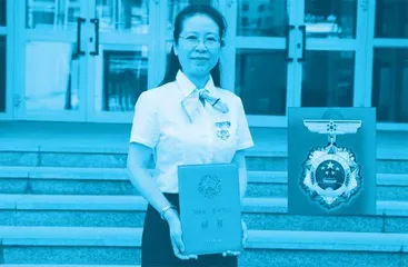 全国“五一劳动奖章”获得者王红芳:用挚爱教育之心,担当育人使命1