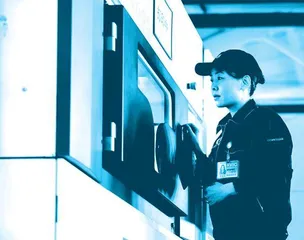 李晓丹:运用3D打印技术,为我国战机圆梦深蓝插上 强劲的“翅膀”2