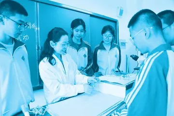 全国“五一劳动奖章”获得者王红芳:用挚爱教育之心,担当育人使命3