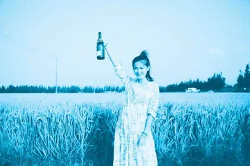 发展观光农业,“艺术家”朱未末的酷生活6