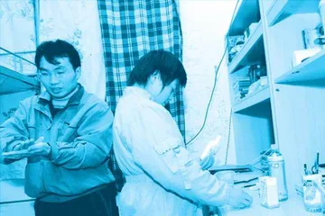 陪着你长大,再看你做新娘:无血缘兄妹的挚爱深情3