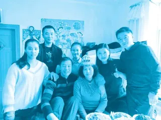 警花孙晓翠:新时代雷锋精神的践行者3