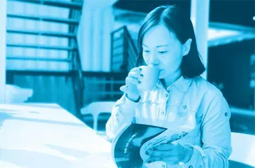 让梦想照进现实:中国“火星旅游”第一人4