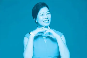“阿姨来了”创始人周袁红：在家政行业里执着追求
