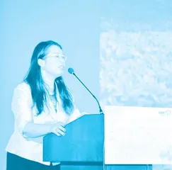“阿姨来了”创始人周袁红:在家政行业里执着追求1