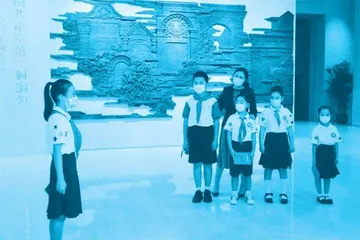 “云朵妈妈”吴蓉瑾:将爱和智慧的种子播撒得更远2