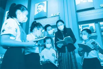 “云朵妈妈”吴蓉瑾:将爱和智慧的种子播撒得更远4