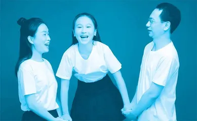 “全国五好家庭”秦亮、田会静：岁月因懂得而美好