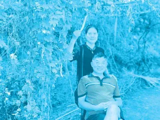 “大众丈母娘”带全家做好事:化解夫妻矛盾,传递幸福秘诀1
