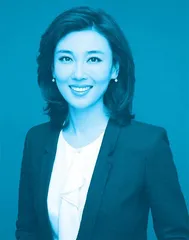 央视主持人李红:一路励志一路歌3