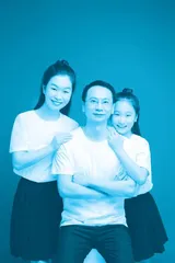 “全国五好家庭”秦亮、田会静:岁月因懂得而美好3