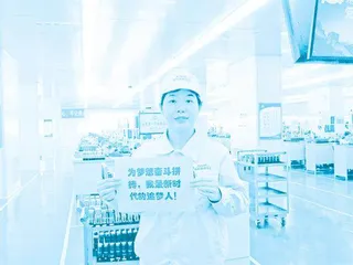 匠心柯晓宾:二十年守护中国高铁安全运行的“排头兵”1