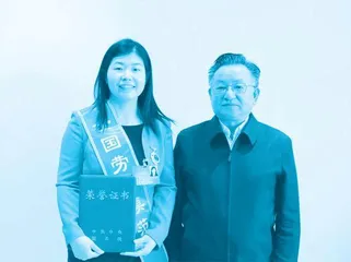 匠心柯晓宾:二十年守护中国高铁安全运行的“排头兵”4