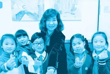 女校长和她的天使们：10万余字的小秘密